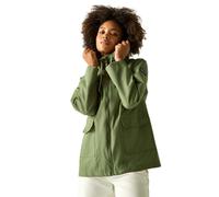 Regatta Orlea Jacket Green 42 Woman