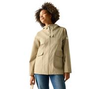 Regatta Orlea Jacket Beige 36 Woman