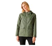 Regatta Otilie Jacket Green 42 Woman