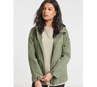 Regatta Otilie Waterproof Jacket Clover 14