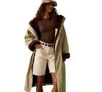 Regatta Outdoor Active Unisex Waterproof Changing Robe - Barleycorn - LXL
