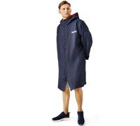 Regatta Outdoor Active Unisex Waterproof Changing Robe - Navy - LXL