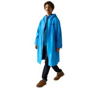 Regatta Mens Womens Waterproof Changing Robe Oversized Fleece Lined Windproof