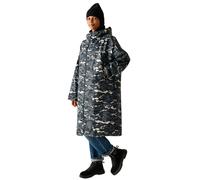 Regatta Outdoor Active Unisex Waterproof Zip Beach Surfing Changing Robe