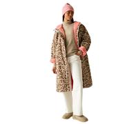 Regatta Outdoor Active Unisex Waterproof Zip Beach Surfing Changing Robe