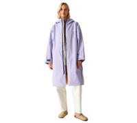 Regatta Outdoor Active Unisex Waterproof Zip Beach Surfing Changing Robe