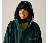 Regatta Outdoor Active Unisex Waterproof Zip Beach Surfing Changing Robe
