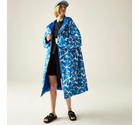 Regatta Outdoor Active Unisex Waterproof Zip Beach Surfing Changing Robe