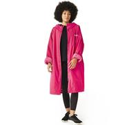 Regatta Outdoor Active Unisex Waterproof Zip Beach Surfing Changing Robe