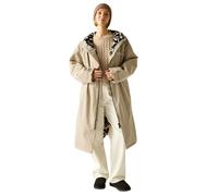 Regatta Outdoor Active Unisex Waterproof Zip Beach Surfing Changing Robe