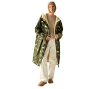 Regatta Adult Waterproof Changing Robe