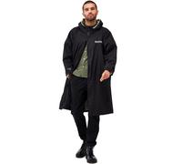 Regatta Outdoor Active Unisex Waterproof Zip Beach Surfing Changing Robe
