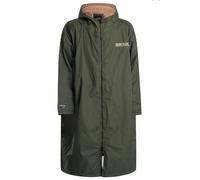 Regatta Outdoor Active Unisex Waterproof Zip Surfing Beach Changing Robe