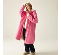 Regatta Outdoor Unisex Waterproof Adults Full Zip Changing Robe Full Range