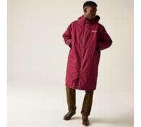Regatta Outdoor Unisex Waterproof Adults Full Zip Changing Robe Full Range