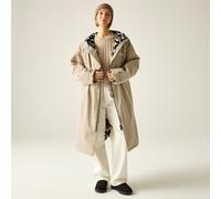 Regatta Outdoor Unisex Waterproof Adults Full Zip Changing Robe Full Range