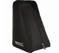 Regatta Welly Boot Bag in Black, Polyester | Charlies