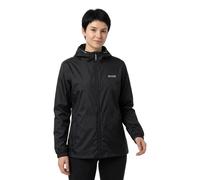 Regatta Womens Ladies Pack It III Waterproof Jacket Packaway Packable Foldable