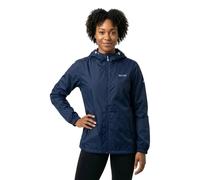 Regatta Womens Ladies Pack It III Waterproof Jacket Packaway Packable Foldable