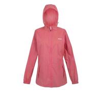 Regatta Pack-it Iii Jacket Pink 42 Woman