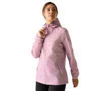 Regatta Pack-it Iii Jacket Pink 44 Woman