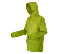 Regatta Pack It Iii Jacket Green 2XL Men