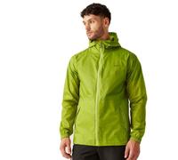Regatta Mens Pack It III Jacket Waterproof Breathable Packable Packaway Coat