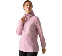 Regatta Pack-it Iii Jacket Pink 38 Woman