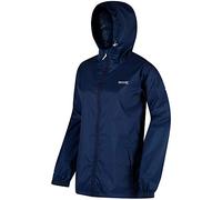 Regatta Womens/Ladies Pack It Jacket III Waterproof Durable Jacket UK Size 16 - Chest 40' (102cm)