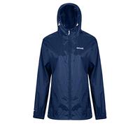Regatta Womens Ladies Pack It III Waterproof Jacket Packaway Packable Foldable