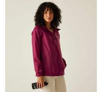 Regatta Pack-it Iii Jacket Pink 48 Woman