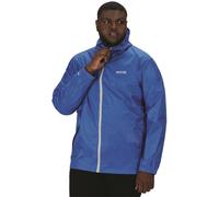 Regatta Pack It Jacket III Mens Oxford Blue 2021 Blue
