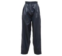 Regatta Kids Juniors Pack It Waterproof Outdoor Walking Overtrousers