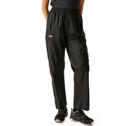 Regatta Pack It Waterproof Childrens Kids Over trousers