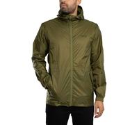 Regatta Pack It Waterproof Jacket Nephite Green 3XL