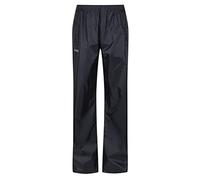 Regatta Stormbreak Waterproof Overtrousers - Blue blue M