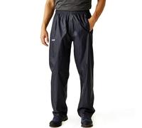 Regatta Men's Stormbreak Waterproof Overtrousers - Navy, Size Medium