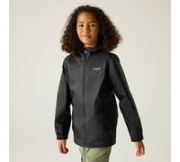 Regatta 'Pack It' Waterproof Packable Shell Jacket in Black | Size: 2 Years Regatta Black 2 Years