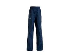 Regatta Womens Pack It Waterproof Over Trousers Blue