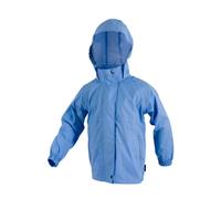 Regatta Packaway Boy's Leisurewear Jacket - Blueskies 34 Inch