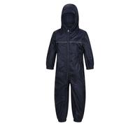 Regatta Paddle Puddle Suit in Dark Navy | Size: 3-4 Years Regatta Dark Navy 3-4 Years