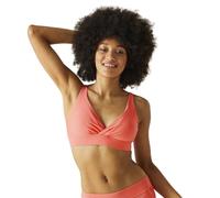 Regatta Paloma Womens Bikini Top Shell Pink