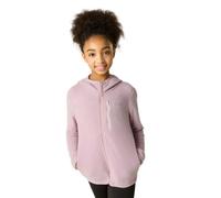 Regatta - Pandea - Fleece jacket size 5-6 Years, purple/pink