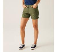 Regatta Pemma Womens Shorts