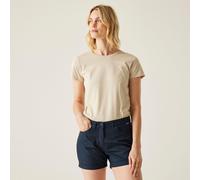 Regatta Pemma Womens Shorts Casual Cotton Chino Style