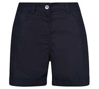 Regatta Pemma Women's Shorts, Marine, L
