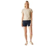 Regatta Pemma Womens Shorts, Navy, 8