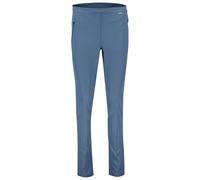 Regatta Women's Pentre Stretch Walking Trousers Green