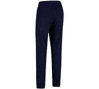Regatta Pentre Stretch Womens Trousers Long Navy