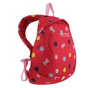 Regatta Peppa Pig Backpack Peppa Bright Blush